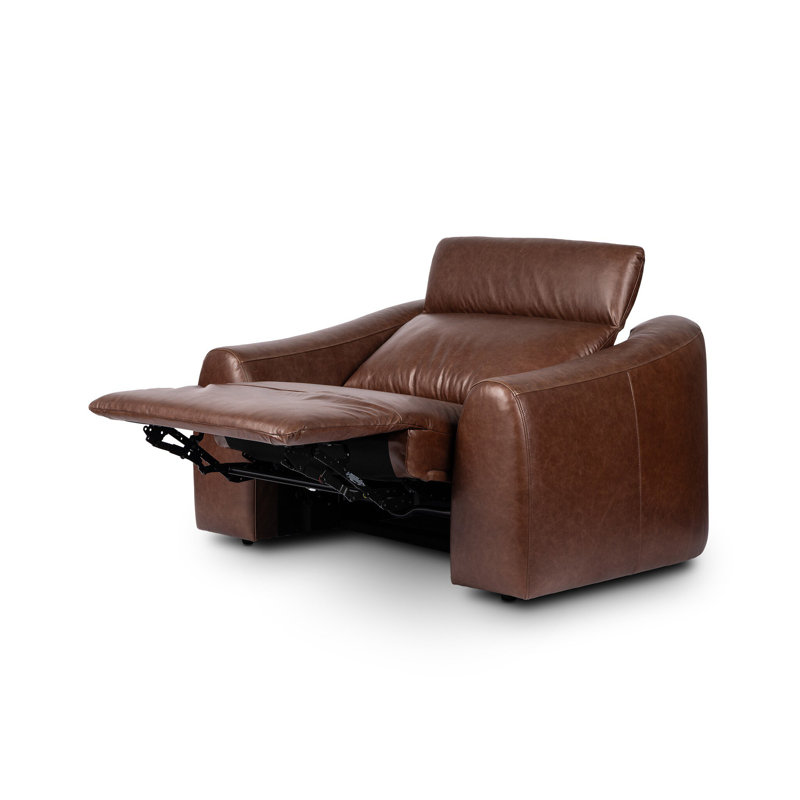 Fauteuil inclinable électrique Alondra, Coco Sonoma