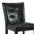 Juelian Tufted Faux Leather Upholstered Side Chair-27705802