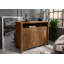 Bueno 120cm Solid Wood Sideboard-49695237