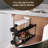 Organizers And Storage Cabinet