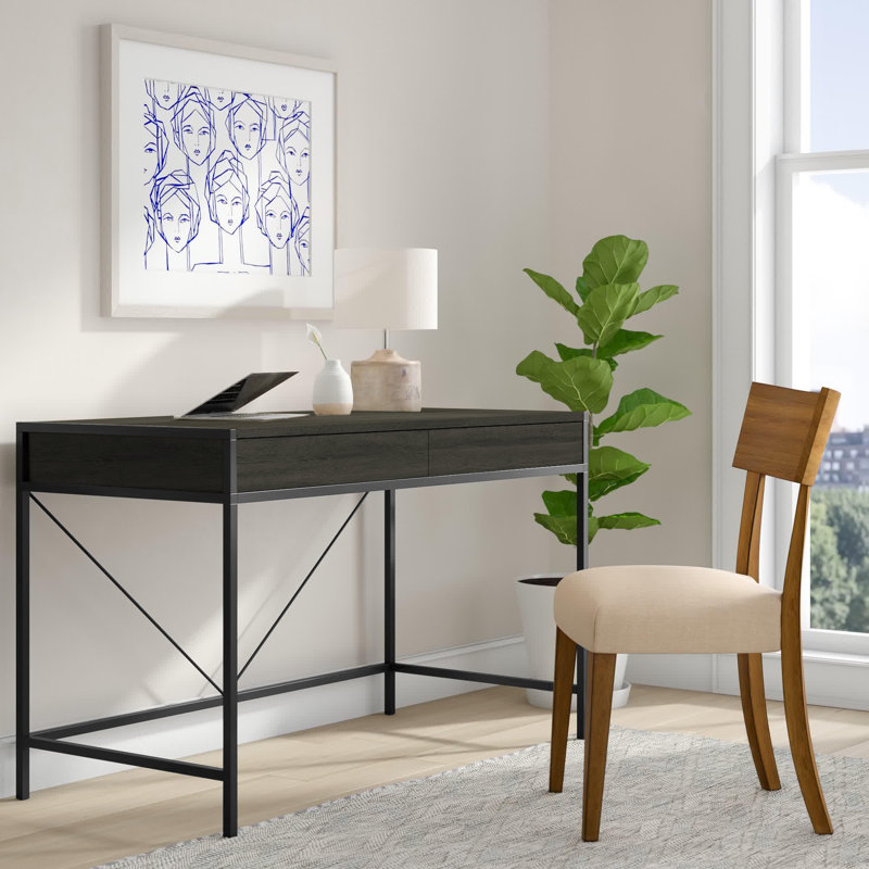 Bureau Lorentz, Gris foncé