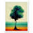 White Framed Paper is out of stock
