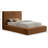 Dexter Corduroy Fabric Bed-108676168-108676165