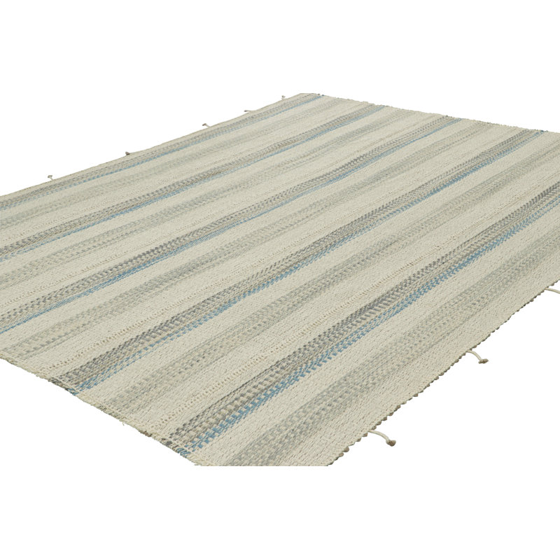 One-of-a-Kind 8'3x10'7 Area Rug