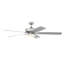 Ventilateur de plafond 60 po avec lumières DEL-1855135165