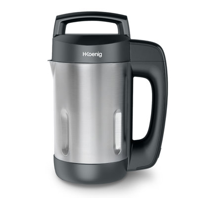 Latitude Run Blouncie 1700ml Blender Food Processor Combo