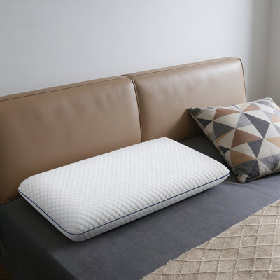 Sleep by Wayfair™ Memory Foam Pillow