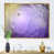 Gold Floater Framed