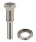 Satin Nickel