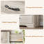 Commode 6 tiroirs Farmhouse-186420576