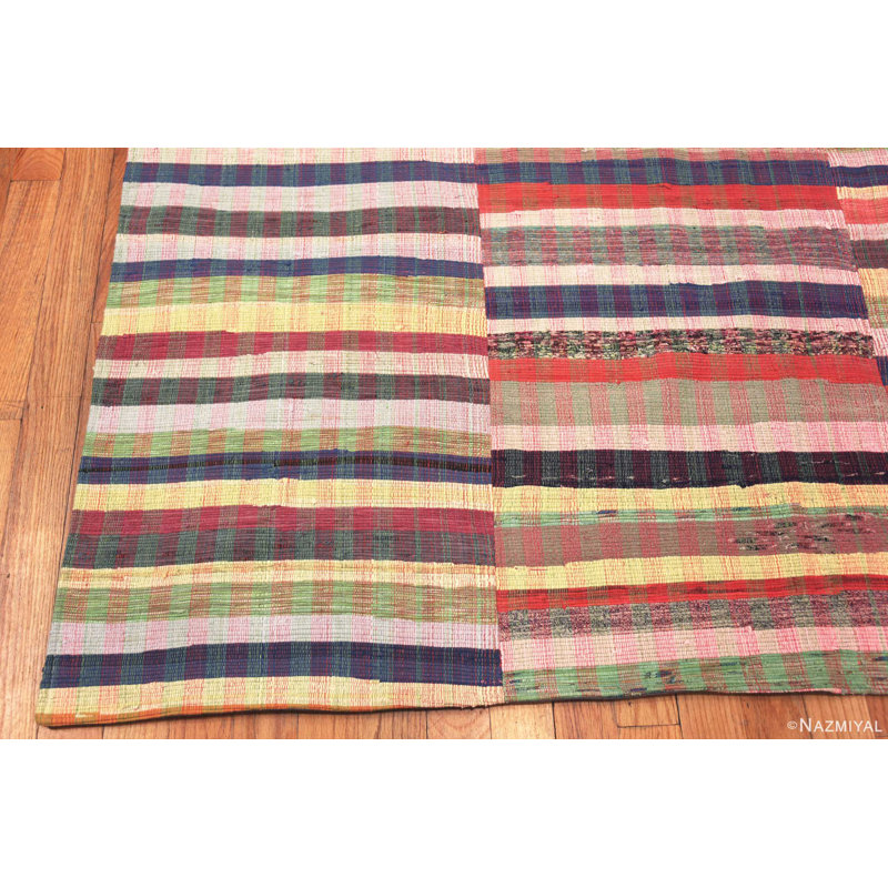 One-of-a-Kind Rectangle 12' X 15' Area Rug