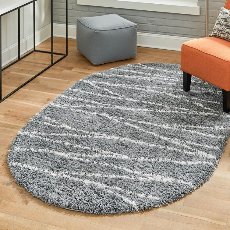 Ananya Striped Indoor Rug