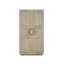 Cadence 2 - Door Solid Wood Armoire-1457709226