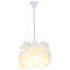 Hinton 1 - Light Geometric Pendant