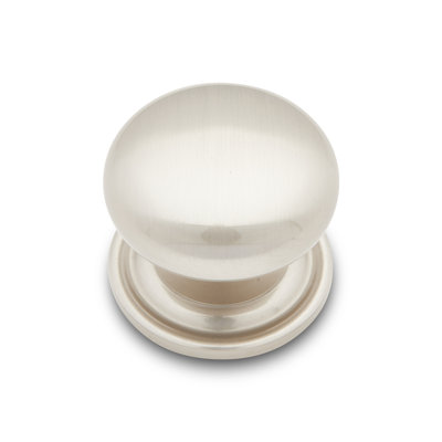 CK Series Mushroom Knob