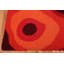 Scandinavian One-of-a-Kind Rectangle 4' X 6' Area Rug