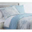Ensemble de housse de couette réversible à motif floral doux Vilano Choice-33117053-33117055