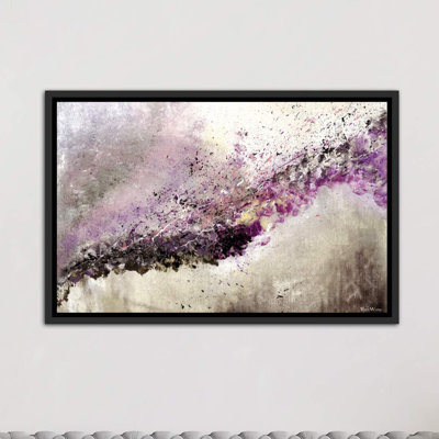 'Hush' by Vinn Wong - Print