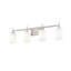 Meuble-lavabo 4 lumières Zowie-100157246
