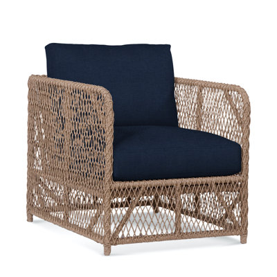 Chelsea Outdoor Lounge Chair