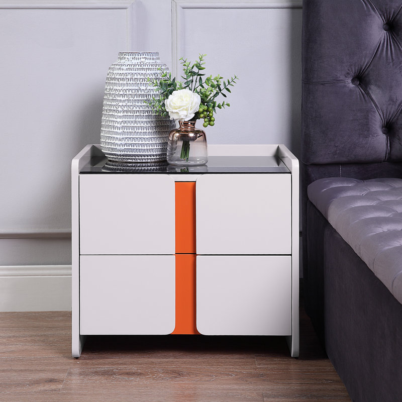 Anira 20'' W Nightstand