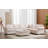 Upholstered Sectional-98548318