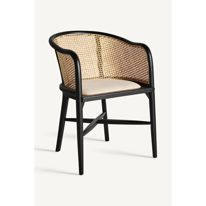 Fauteuil d'extérieur Nuchis