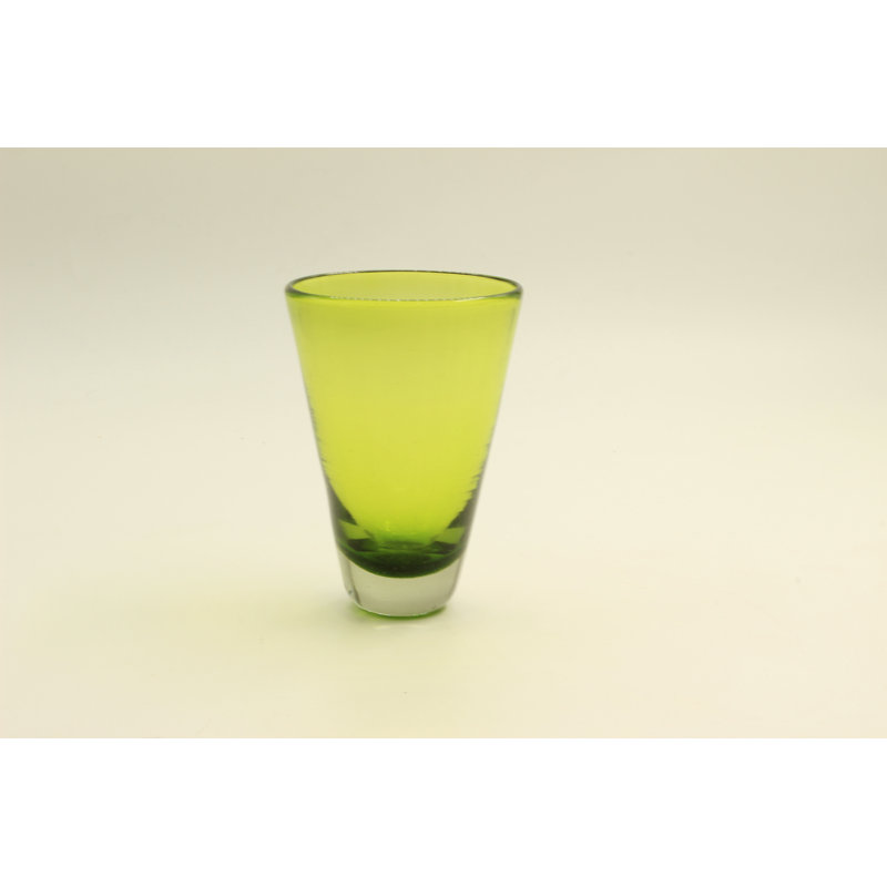 Divia 2 pièces 11 oz. Ensemble de verres en verre