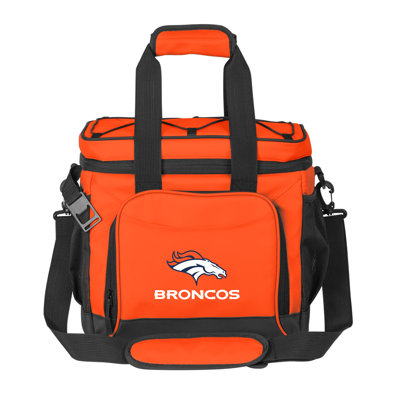 Denver Broncos 24 Can Flex Cooler