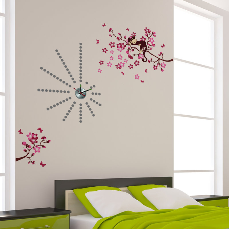 Adam Wall Decal