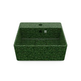 Cube40 15.75'' L Bathroom Sink