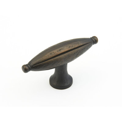 Siena Oval Knob
