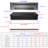 650W/1300W Electric Fireplace Heater 3D Water Vapor Fireplace Adjustable Smart Flame Electric Fire Place-1770436545-1770436544