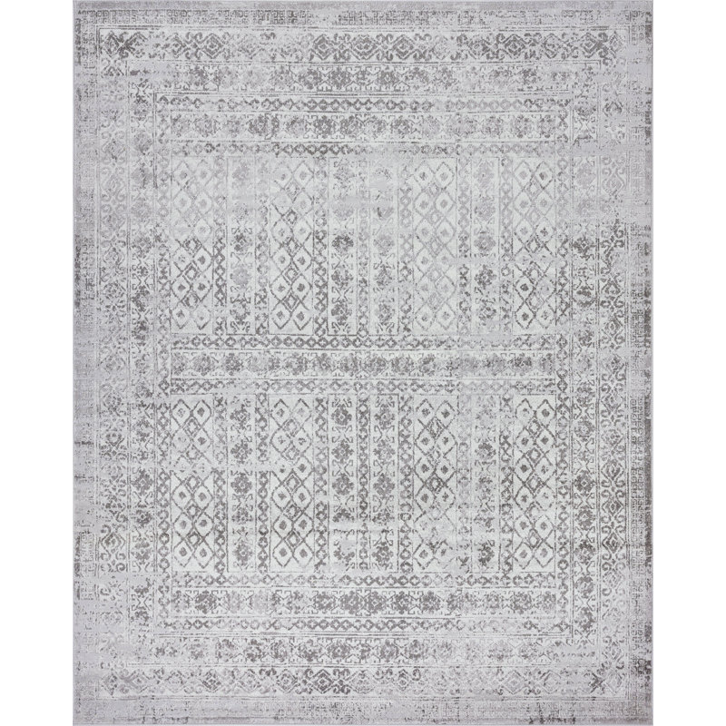 Haikel Indoor Rug, Rectangle 2' x 3'