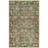 Large Oriental Floral Living Room Rug Washable Bedroom Rug Non-Slip Colorful Vintage Accent Floor Carpet For Home Decor-1120617462