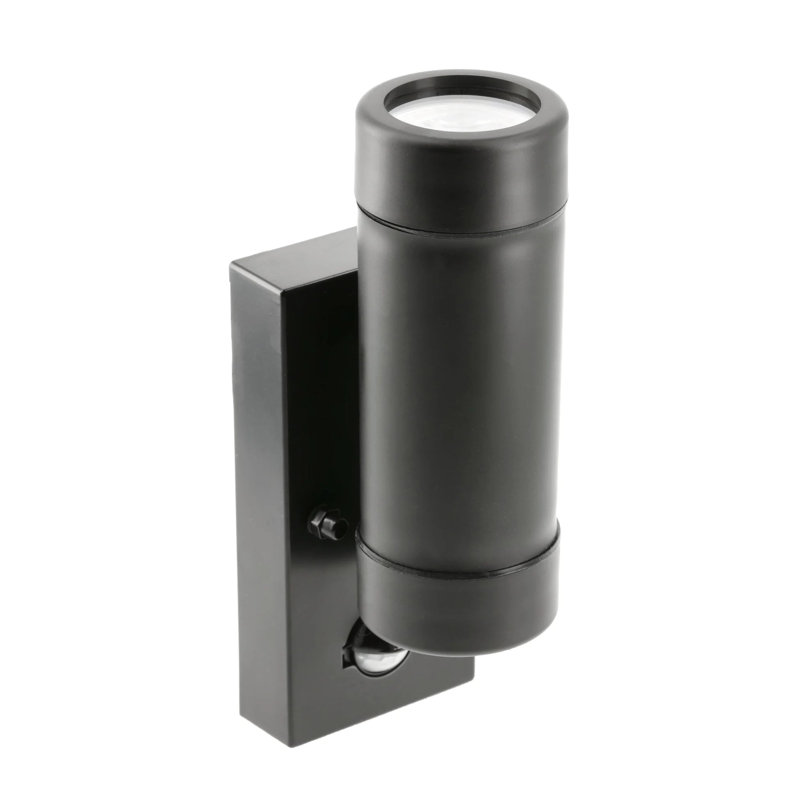 Breylin 21cm H Outdoor Wall Lantern