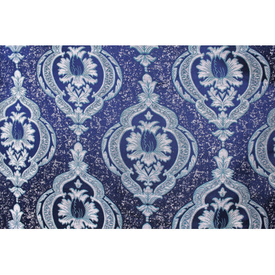 Panneau de rideau simple obscurcissant en polyester Matthews