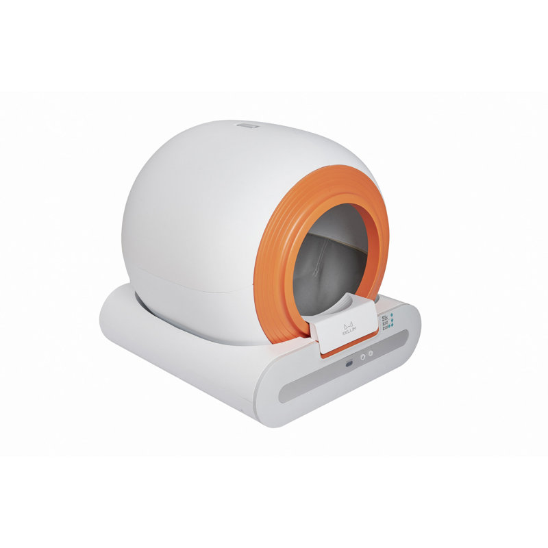 Litière pour chat Smart Design