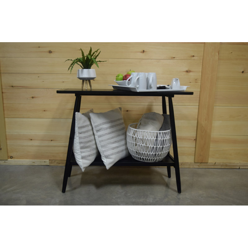Windsor console table 15''x39'