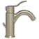 Galleryhaus Single-Hole Single-handle Bathroom Faucet with Drain Assembly