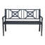 Banc de jardin Daamin