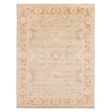Mystique Grey Rug 9'2" x 12'4"
