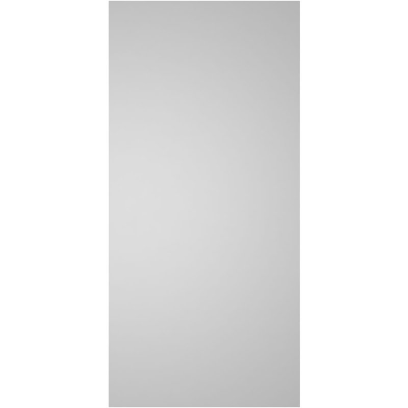 Cadre en brique, brun clair apprêté, H 34 po x l 16 po x P 1,5 po