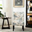 Fauteuil d'appoint sans accoudoirs