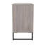 Bisceglia 77cm W 3 - Drawer Chest of Drawers-997904587