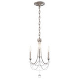 Verdana 3 - Light Chandelier