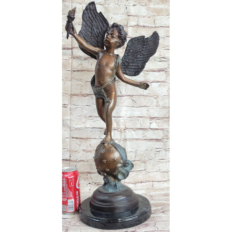 Figurines et sculptures Kamta