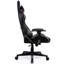 Brayden Studio Forde Reclining Faux Leather PC & Racing Game Chair-1119877525