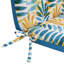 Coussin de siège / dossier d'extérieur Kamil