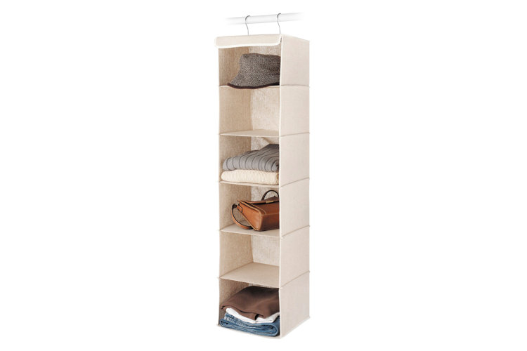 closet storage
